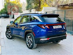 هیوندای تۆکسۆن